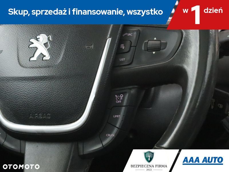 Peugeot 508 - 18