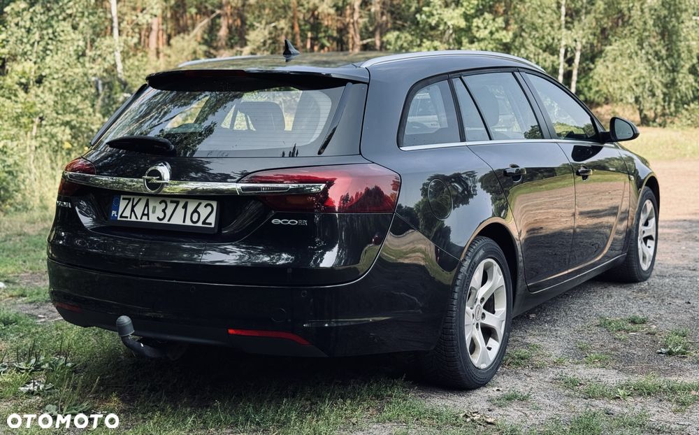 Opel Insignia - 6