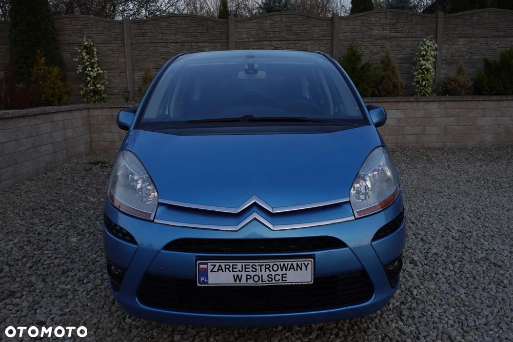 Citroën C4 Picasso - 7