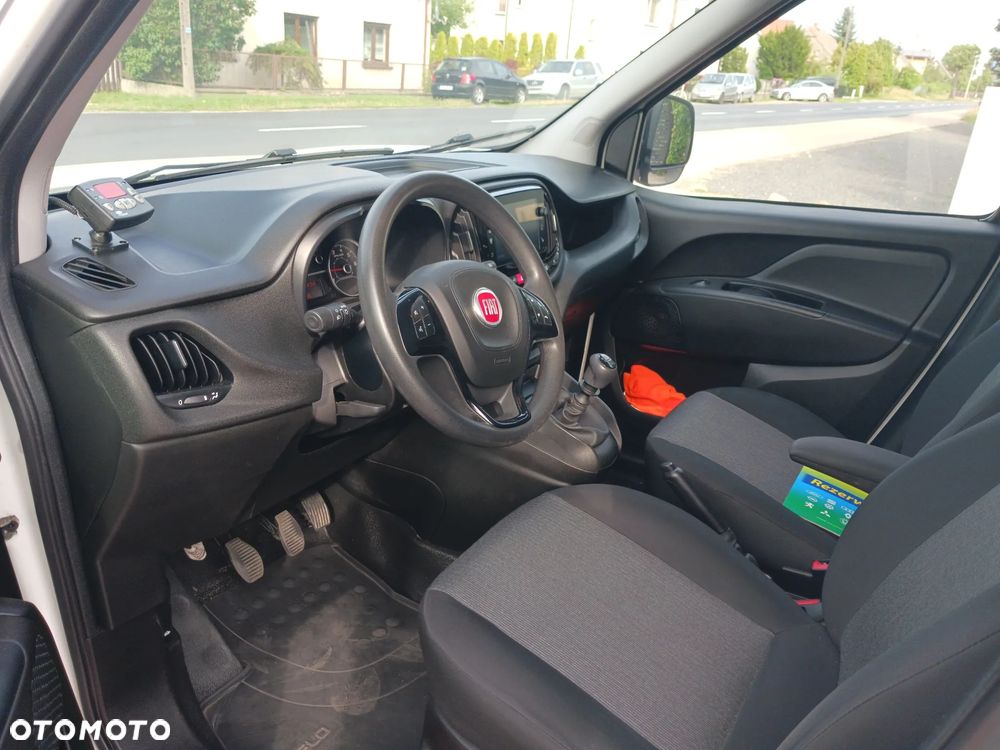 Fiat Doblo - 13