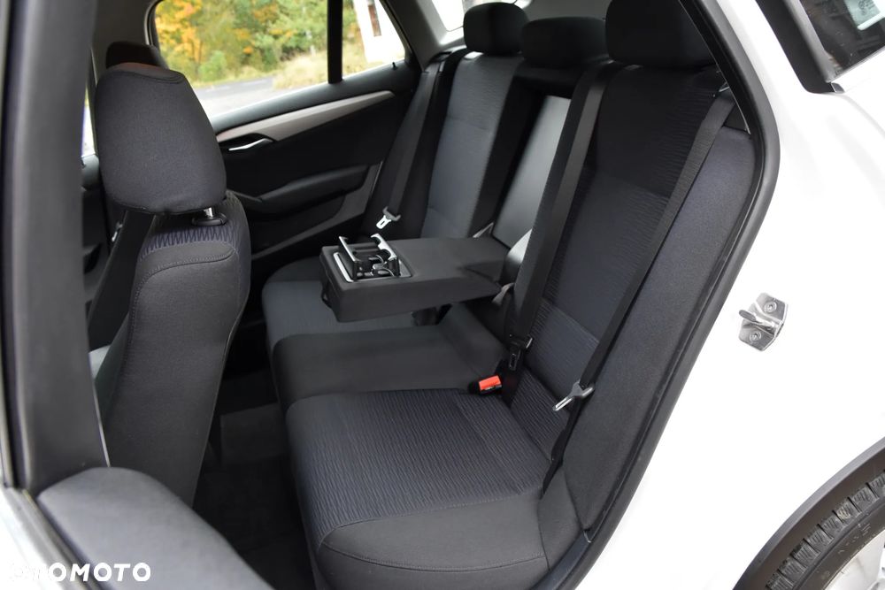 BMW X1 xDrive18d xLine - 18