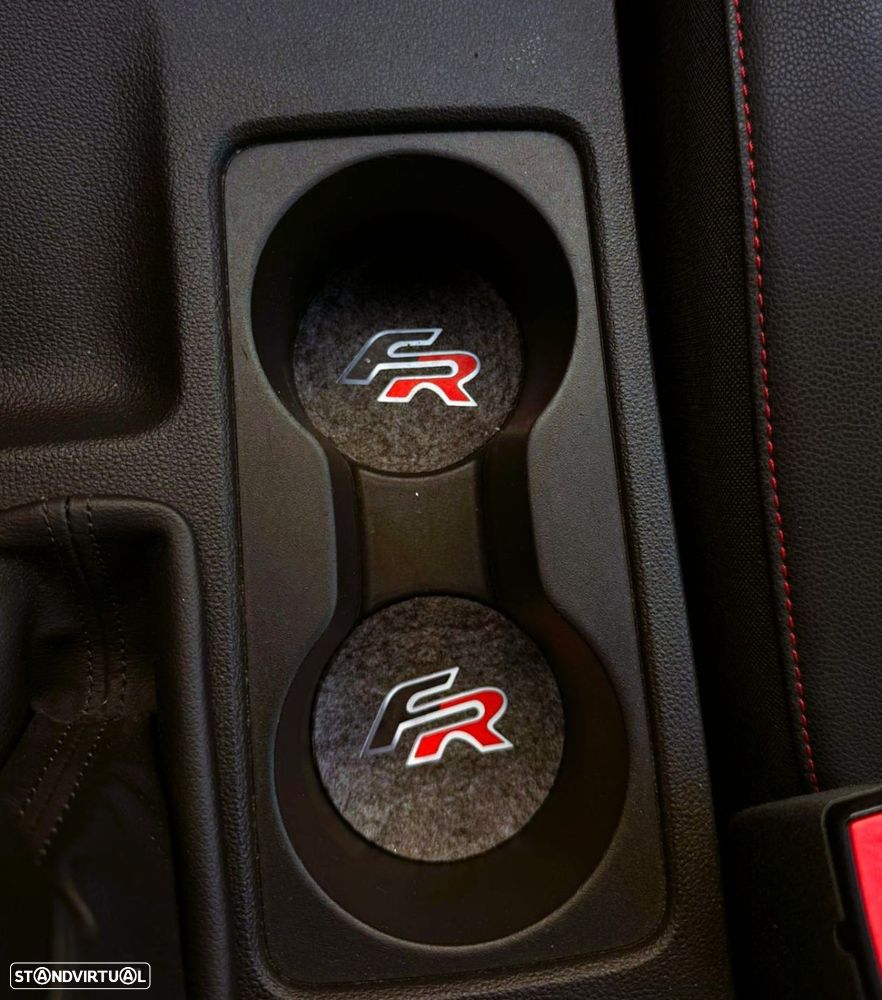 SEAT Leon 2.0 TDI FR S/S - 19