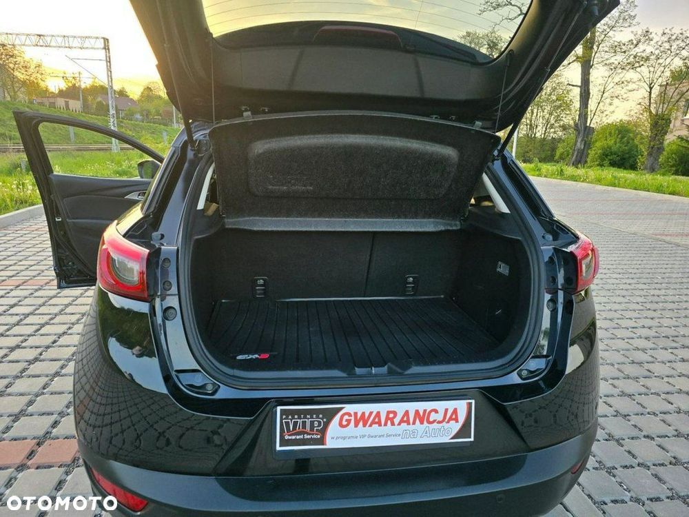 Mazda CX-3 2.0 Skypassion - 19
