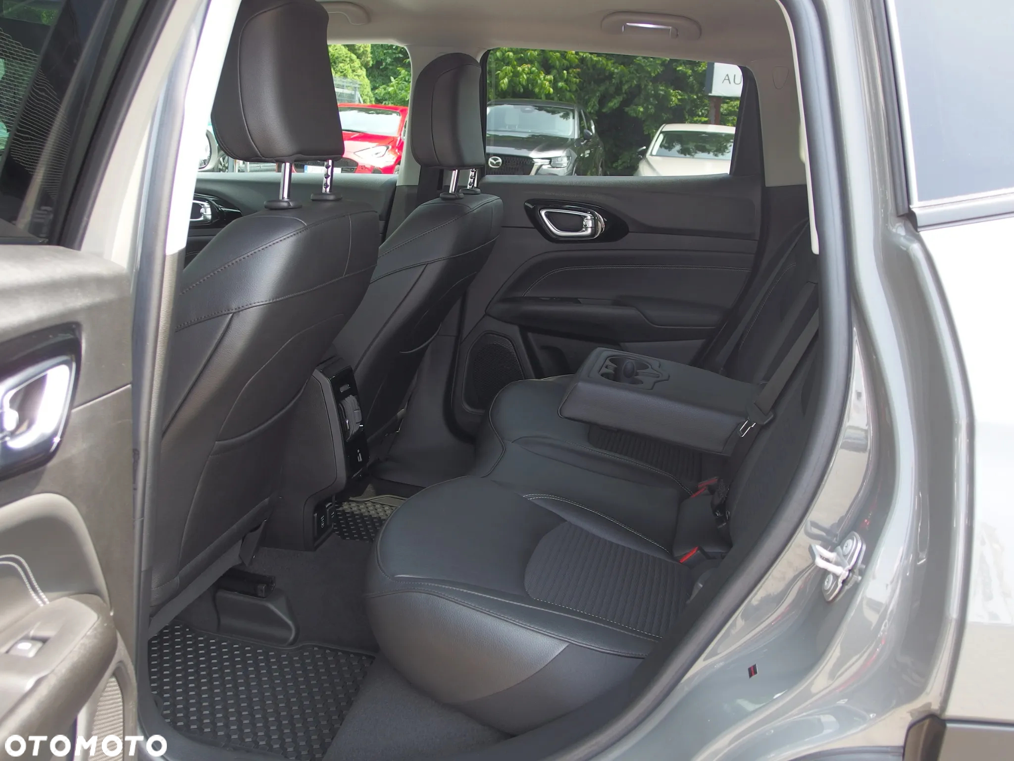 Jeep Compass 1.3 TMair Limited FWD S&S - 14