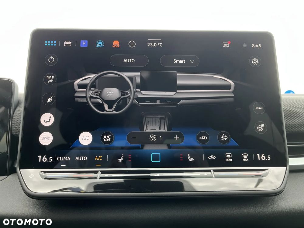 Volkswagen T-Roc 1.5 eTSI Style DSG - 35