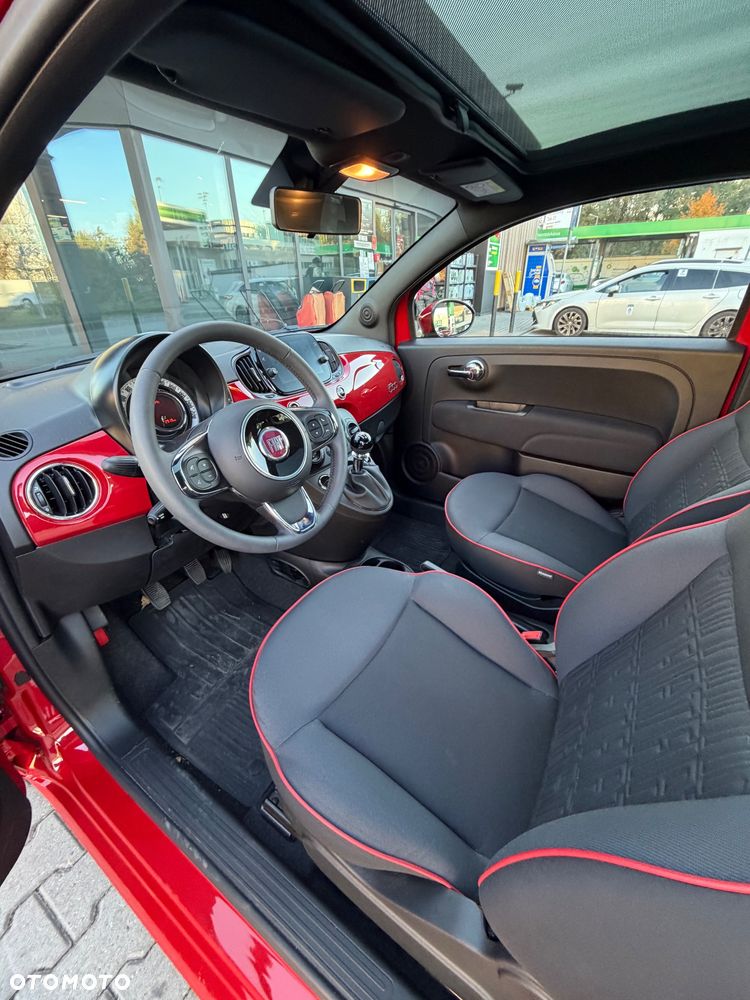Fiat 500 - 7