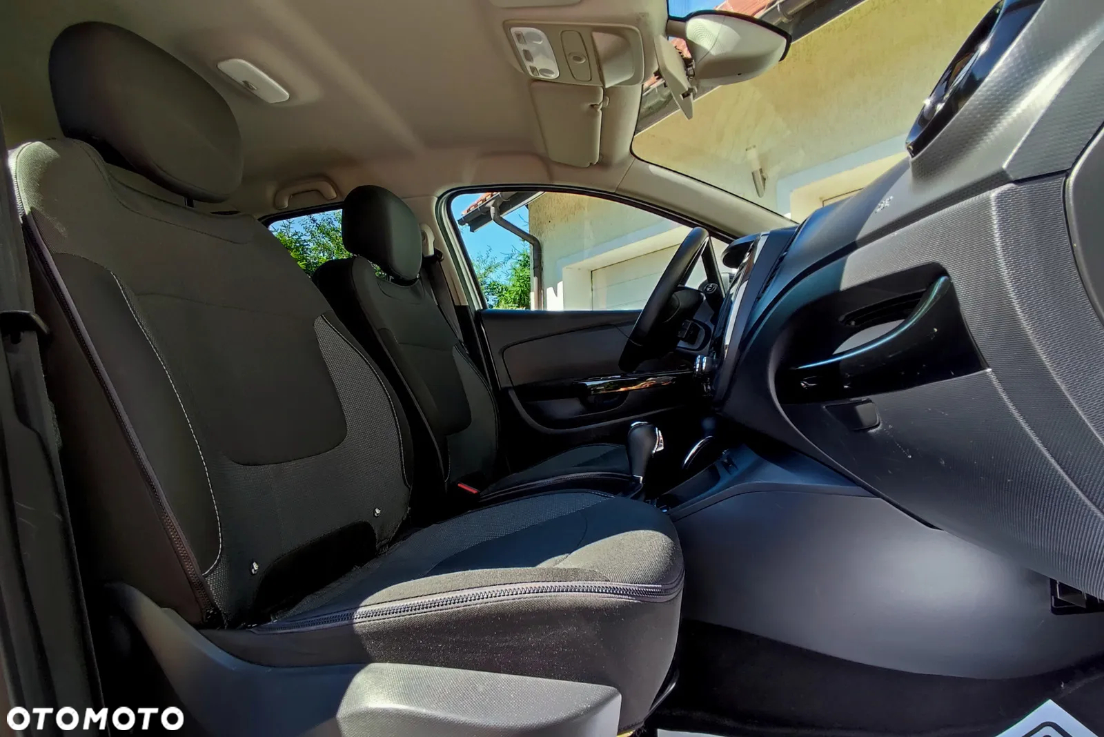 Renault Captur TCe 120 EDC Dynamique - 15