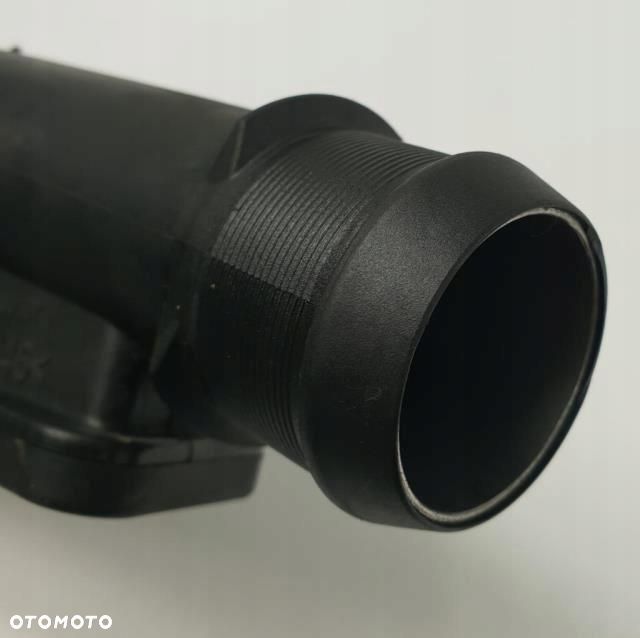 RURA DOLOT INTERCOOLERA CITROEN C5 II 3.0 V6 HDI - 8