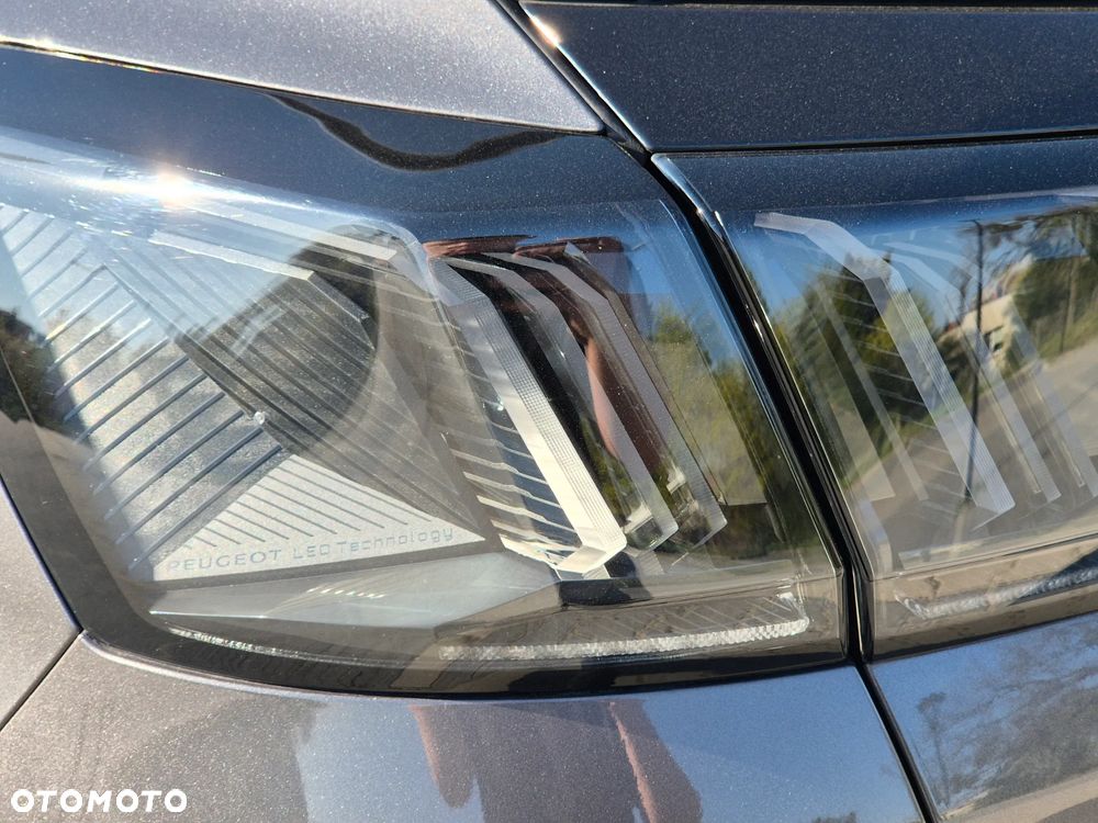 Peugeot 3008 BlueHDi 130 Stop & Start EAT8 Active Business-Paket - 11