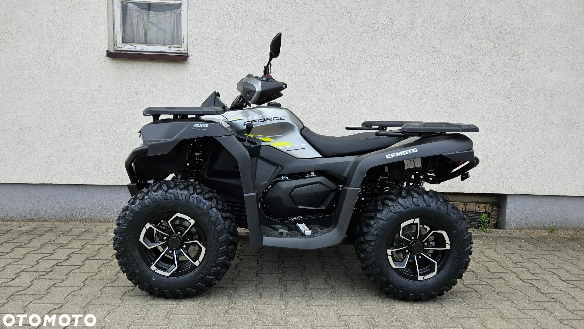CFMoto Inny - 13