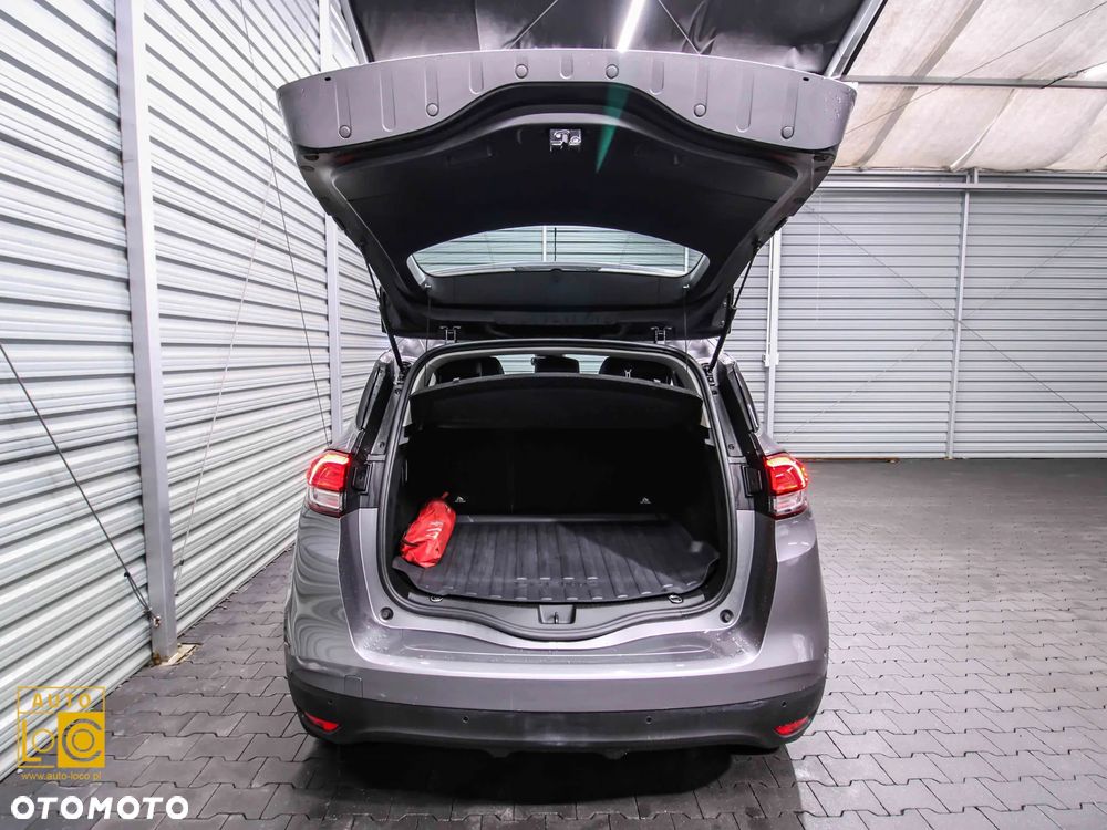 Renault Scenic 1.6 dCi Energy Limited - 13