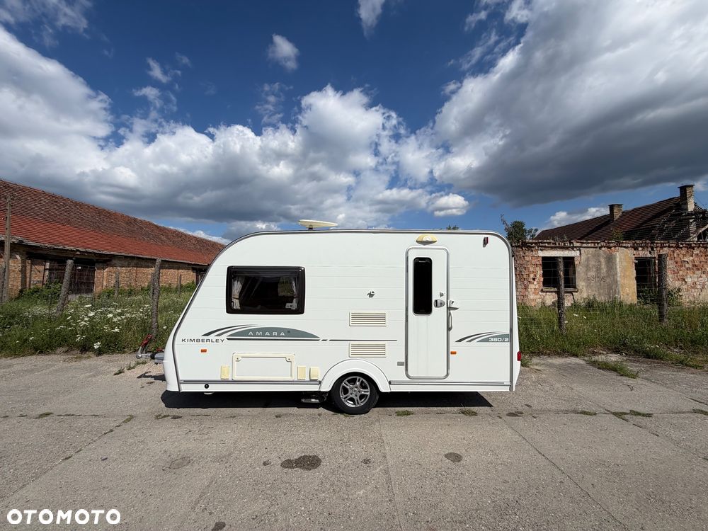 Coachman Amara 380/2 - 7