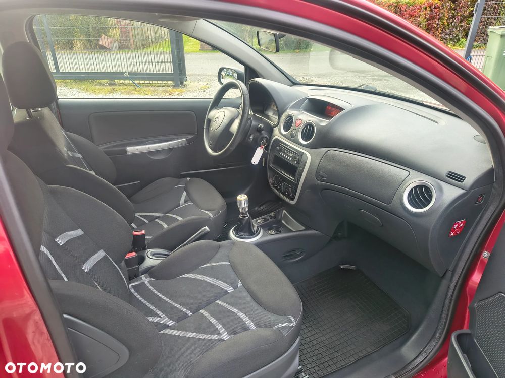 Citroën C2 - 13