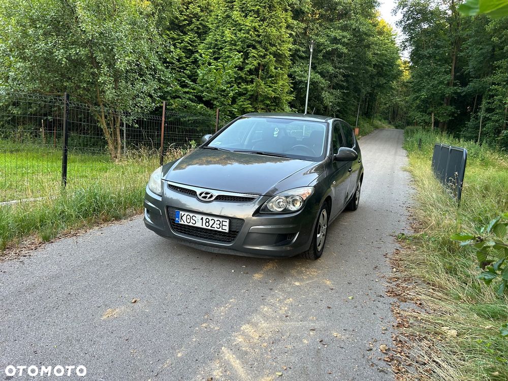 Hyundai i30 1.4 Comfort World Cup - 16