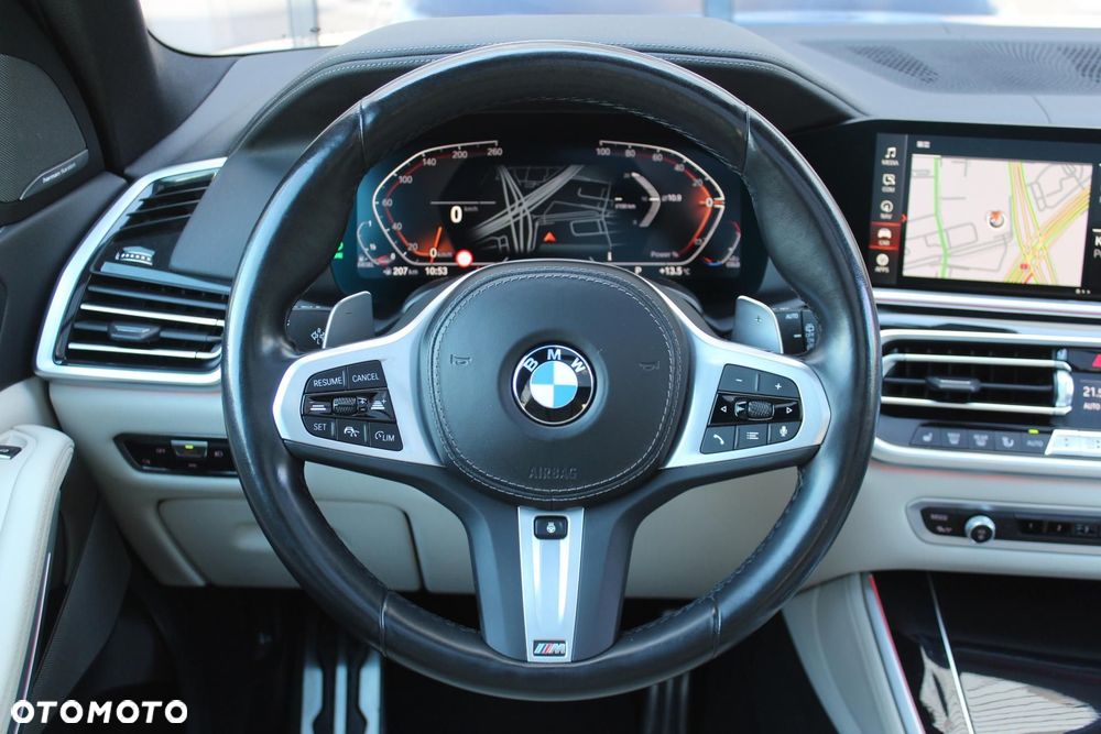 BMW X5 - 12