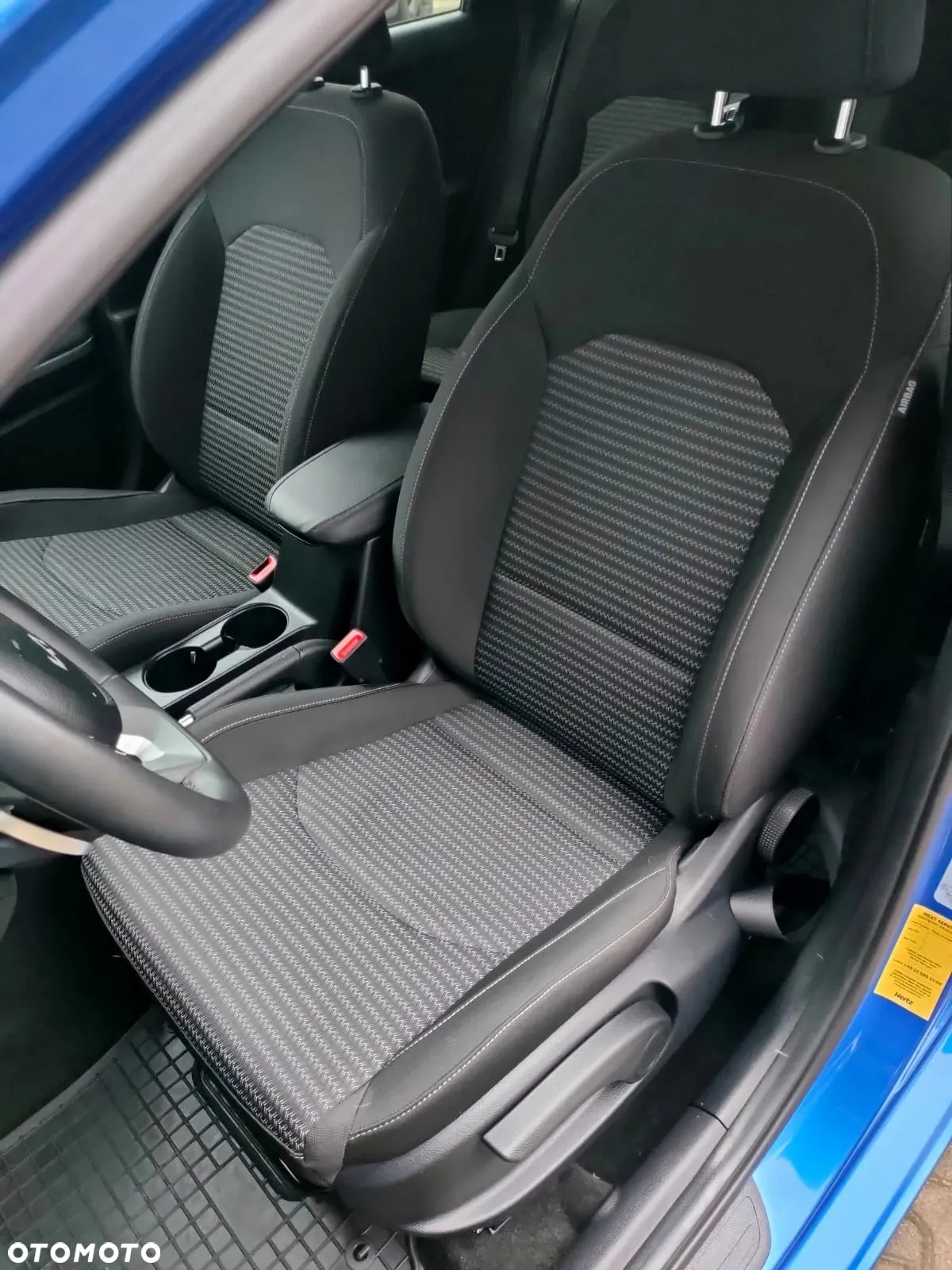 Kia Ceed 1.5 T-GDI M DCT - 14