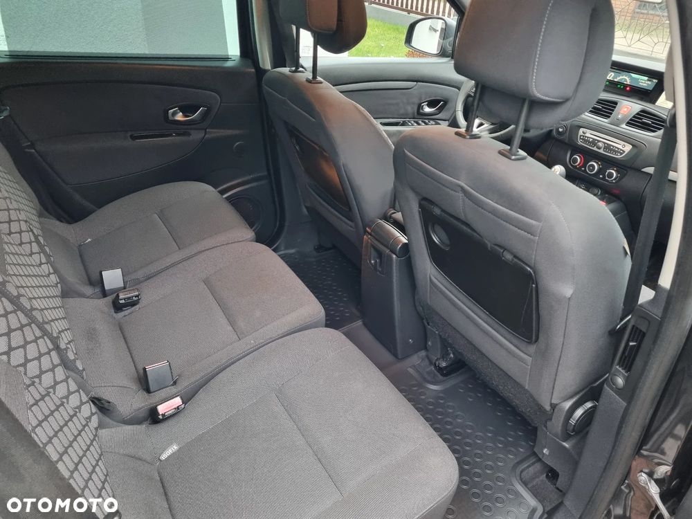 Renault Grand Scenic 1.6 16V 110 Authentique - 7