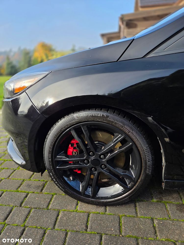 Ford Focus 2.0 EcoBoost ST - 6