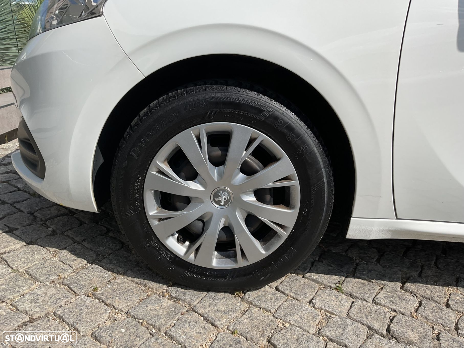 Peugeot 208 1.5 BlueHDi Active - 14