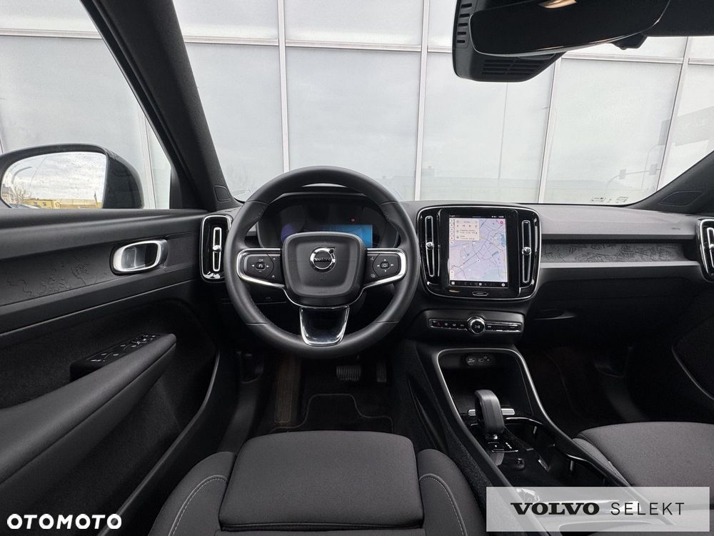 Volvo XC 40 - 26