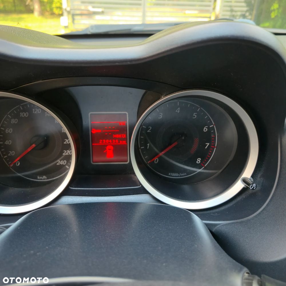 Mitsubishi Lancer 1.8 Invite LPG - 11
