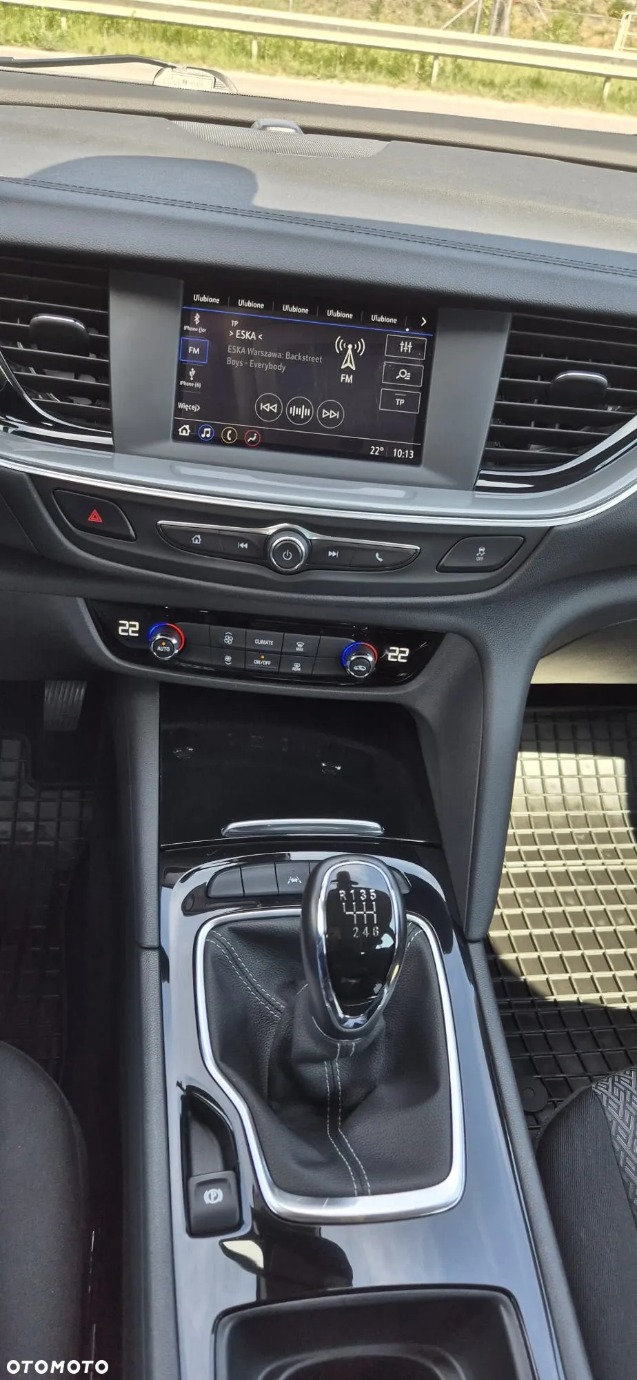 Opel Insignia 1.6 CDTI Enjoy S&S - 11