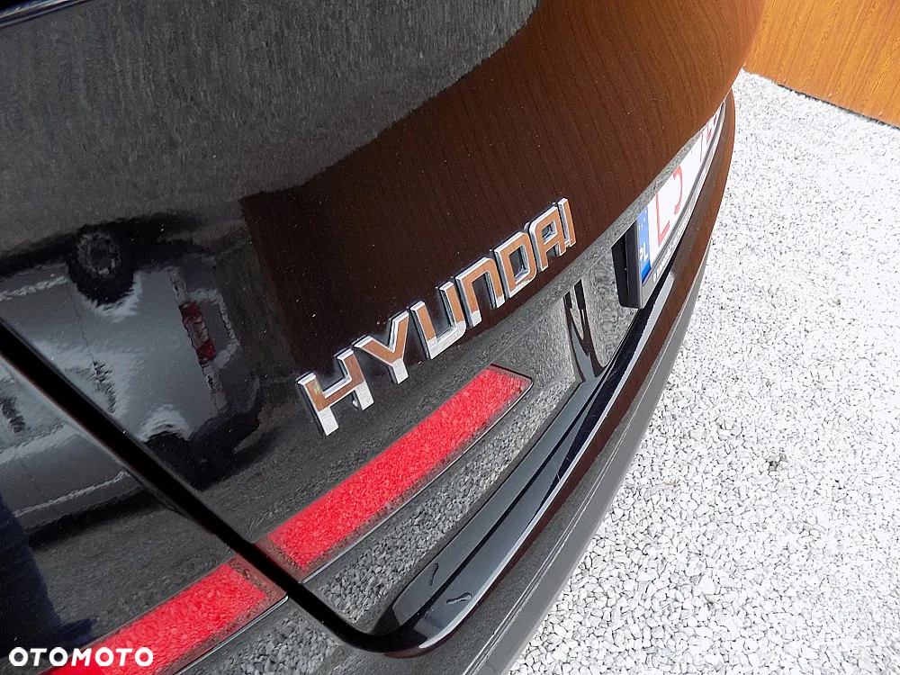 Hyundai Tucson 1.6 GDi 2WD DCT Advantage+ - 31