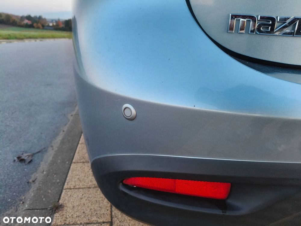 Mazda 5 - 28