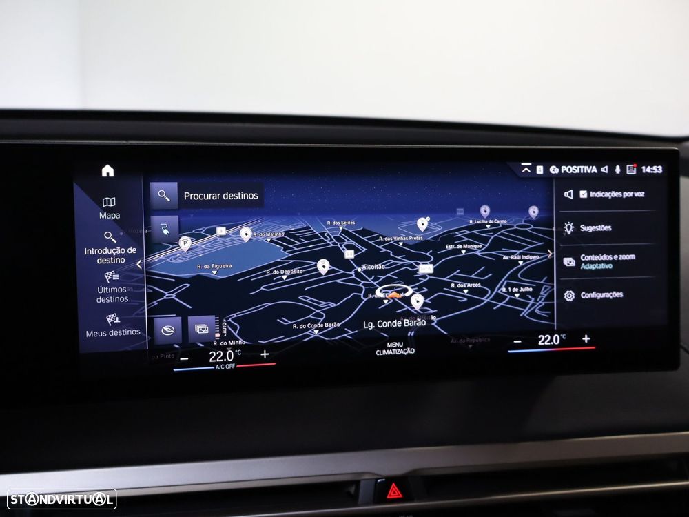 BMW iX xDrive 40 - 18
