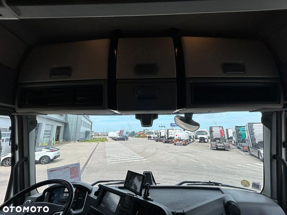 Renault T 520 High - 14