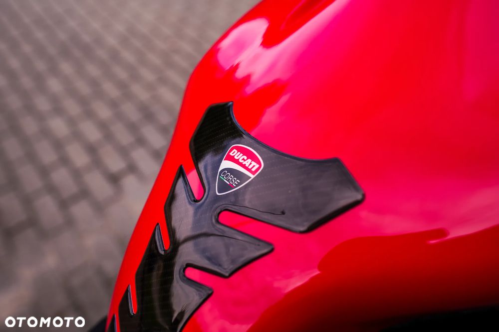 Ducati Monster - 20