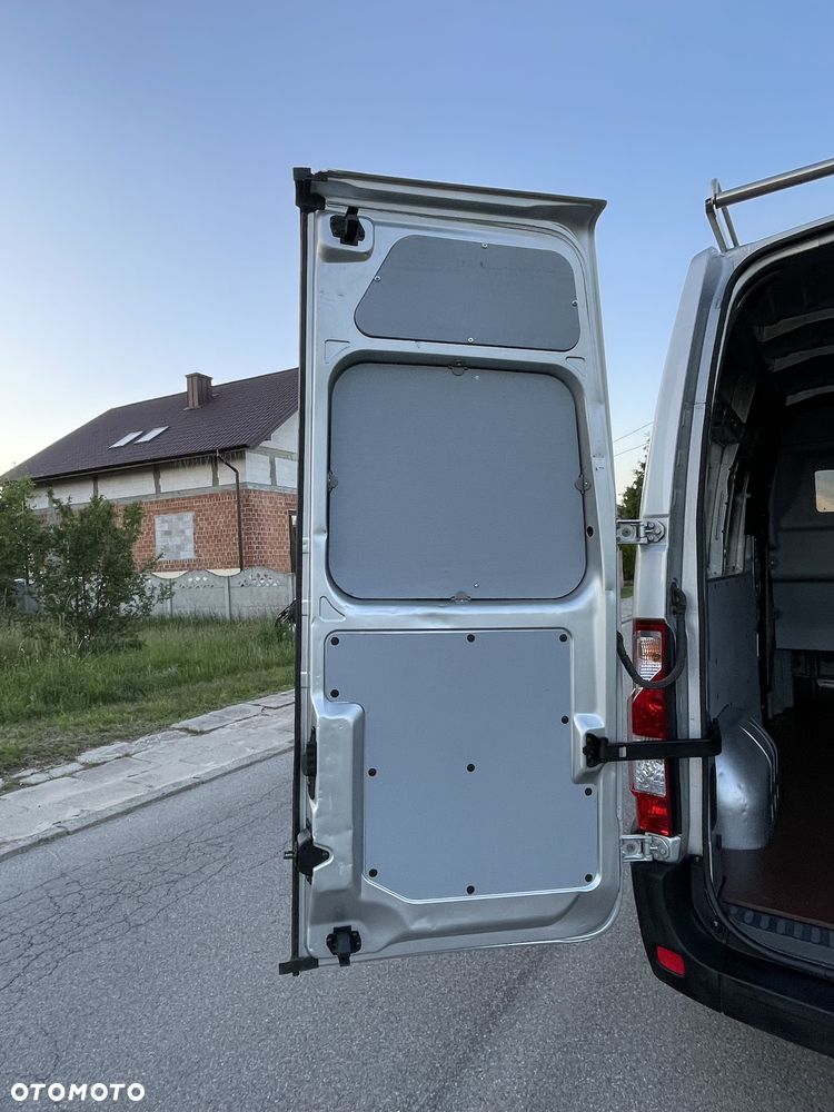 Renault Master L2H2 - 9