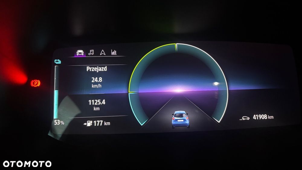 Renault Zoe R135 Z.E 50 Intens - 5