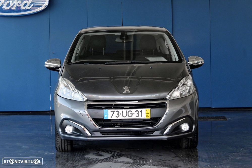 Peugeot 208 1.2 PureTech Style - 2