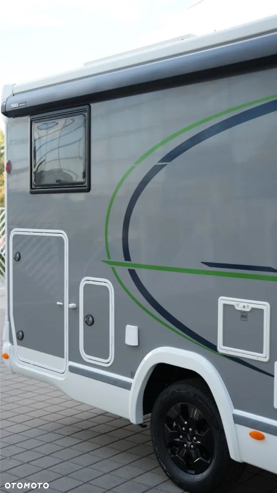 Ford Chausson 777 Etape Line - 13