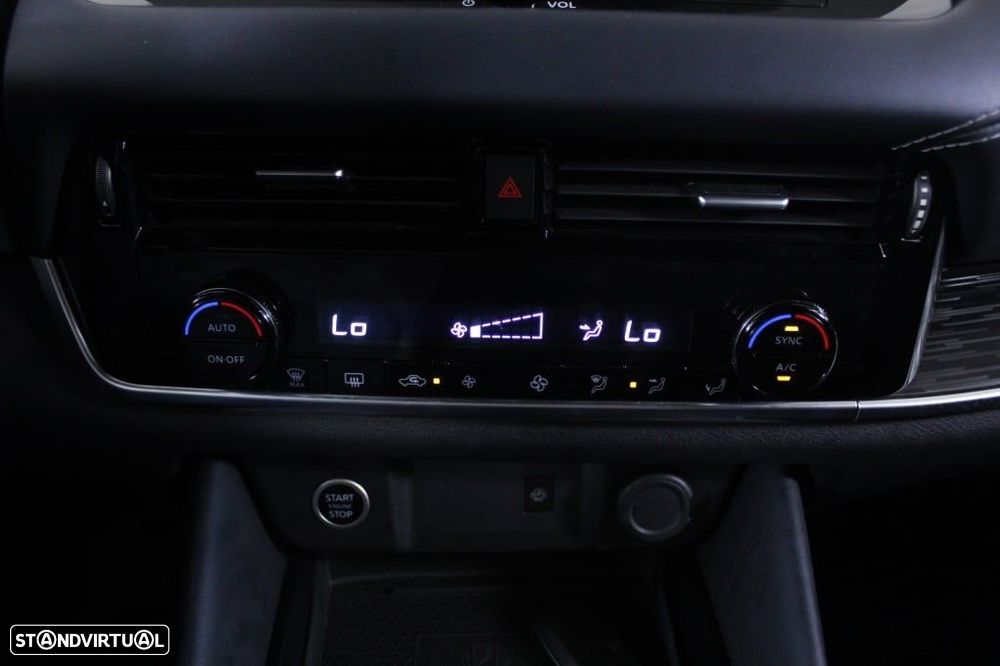Nissan Qashqai - 28
