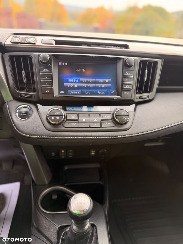 Toyota RAV4 - 33