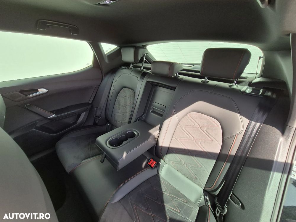 Seat Leon 1.4 e-Hybrid DSG FR - 12