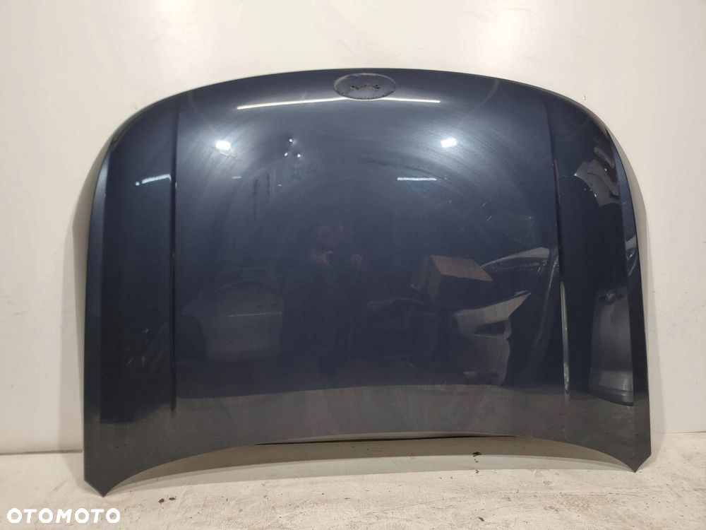 MASKA POKRYWA SILNIKA HYUNDAI KONA 2 II
