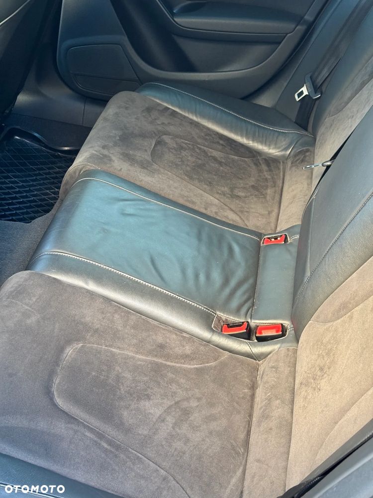 Audi A4 Avant - 9