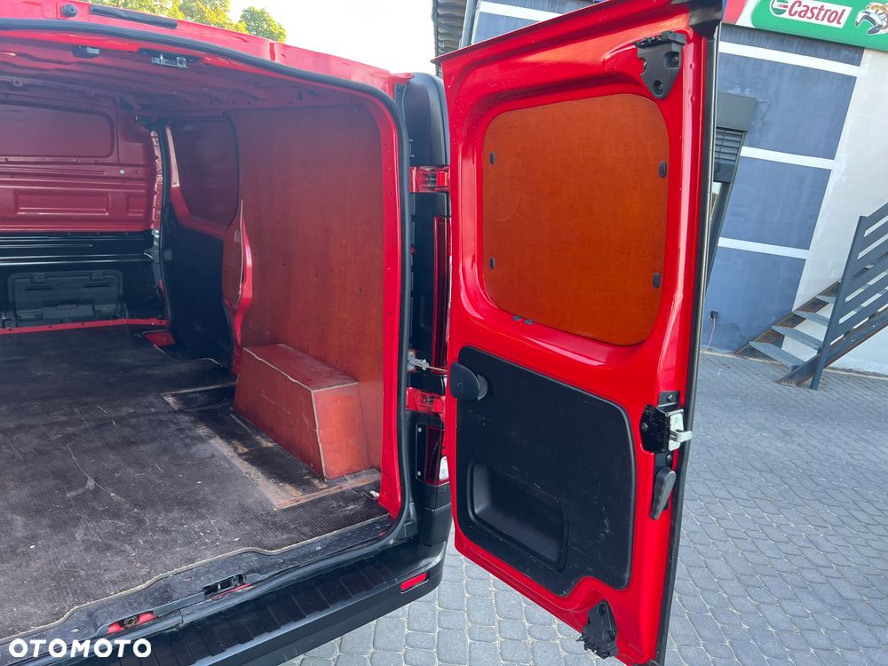 Renault Trafic - 18