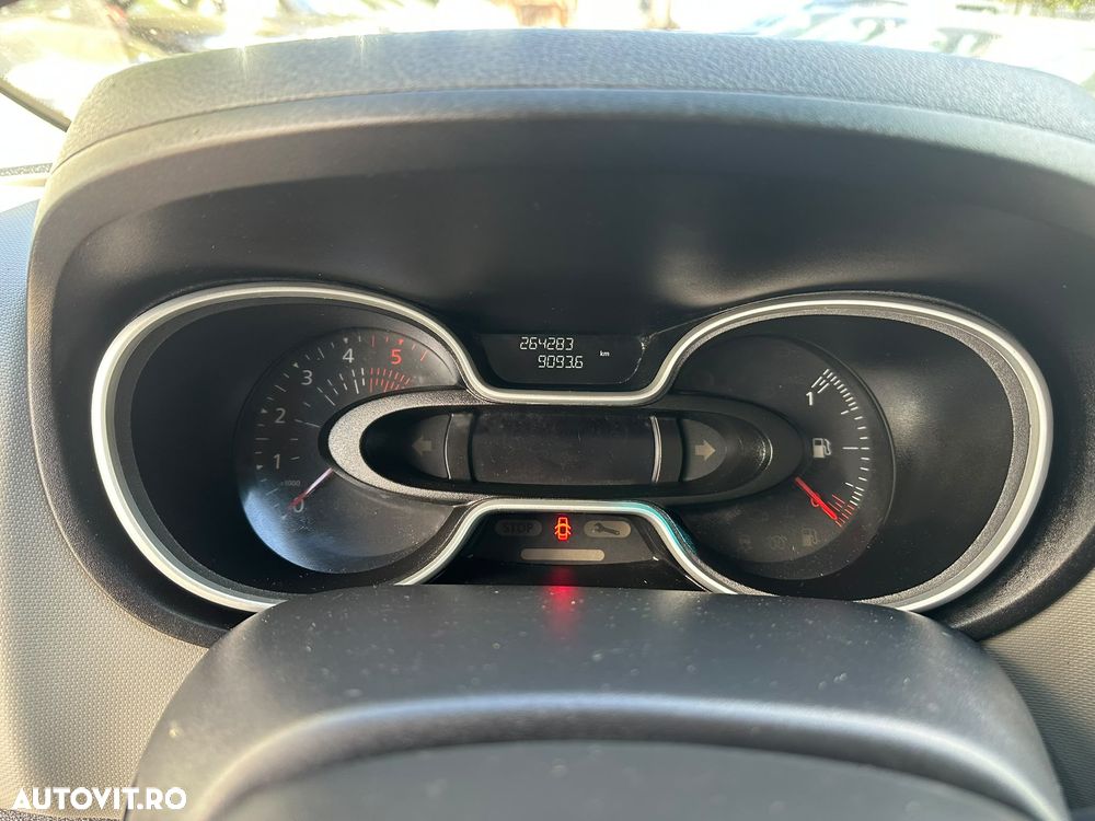 Renault Trafic L2H1 Komfort - 13