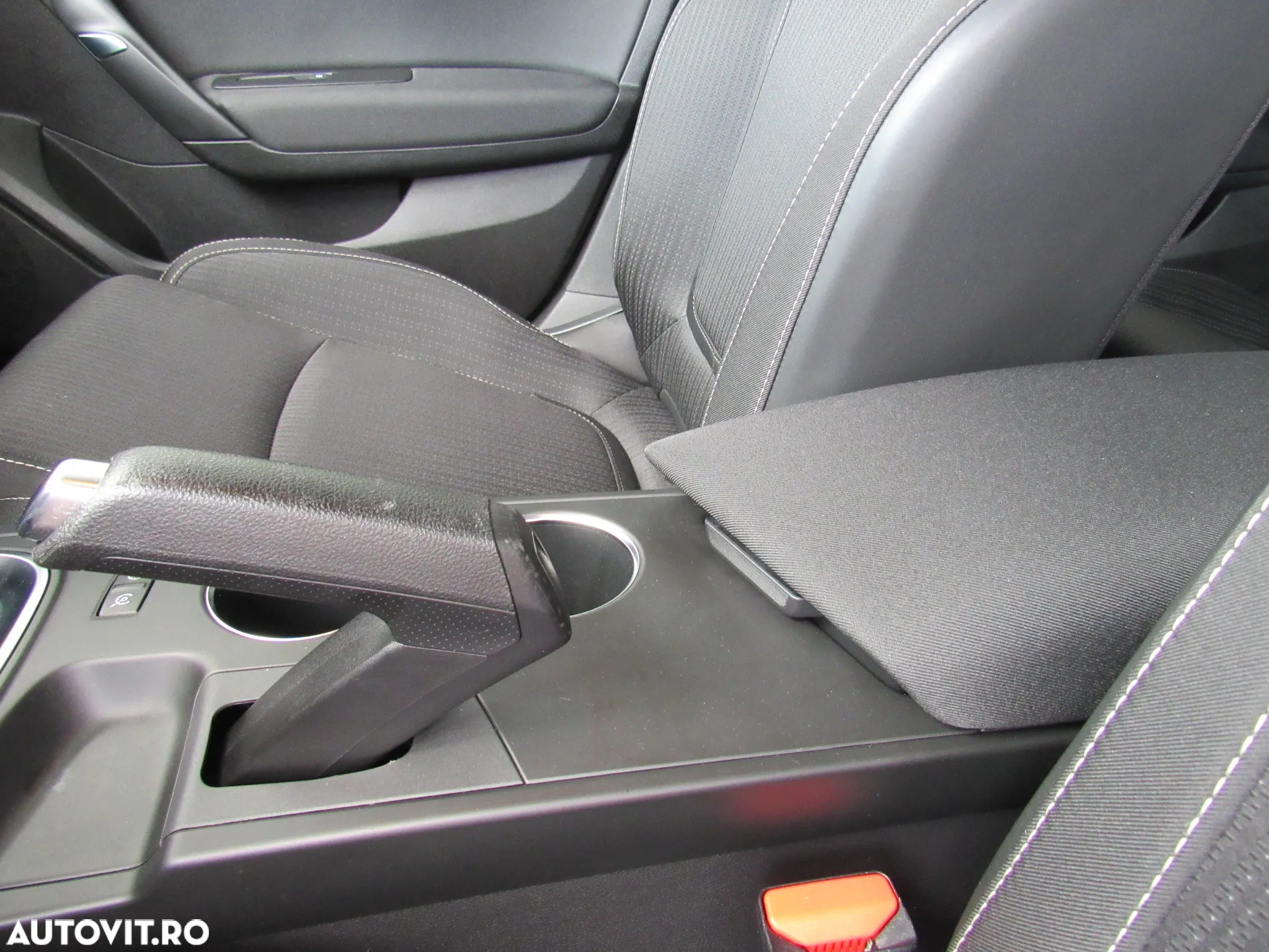 Renault Megane TCe EDC Zen - 19