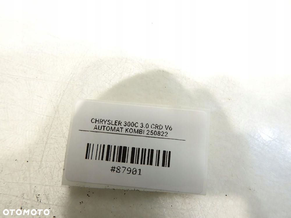 Chrysler 300 - 300C 2006 POSZYCIE FOTELA PRAWY TYŁ CHRYSLER 300C - 4