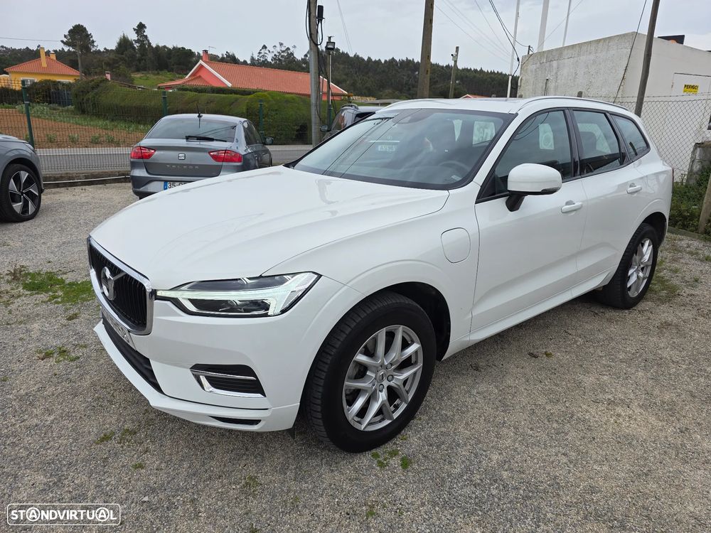 Volvo XC 40 - 1