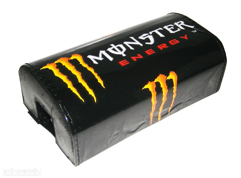almofada guiador  fat bar protaper - 8