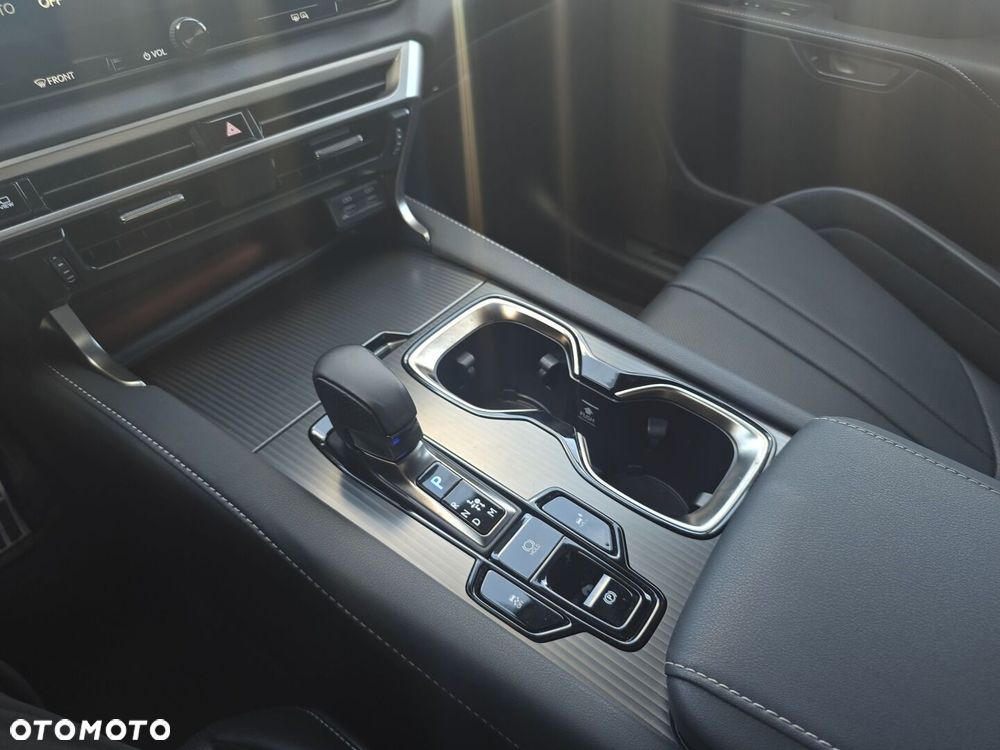 Lexus RX - 29