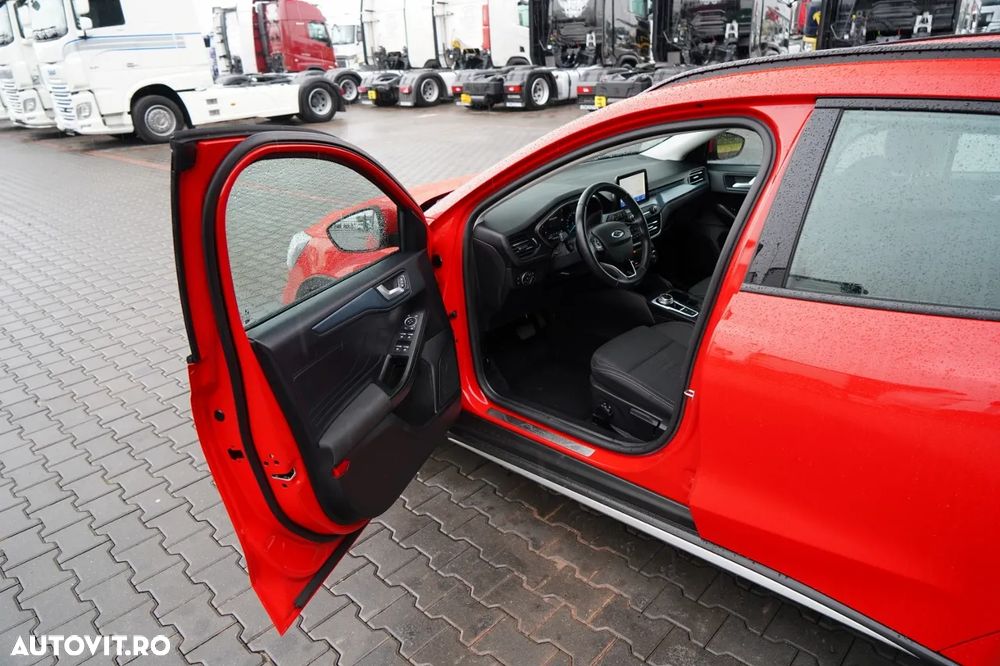 Ford Focus 1.5 EcoBlue Active - 16