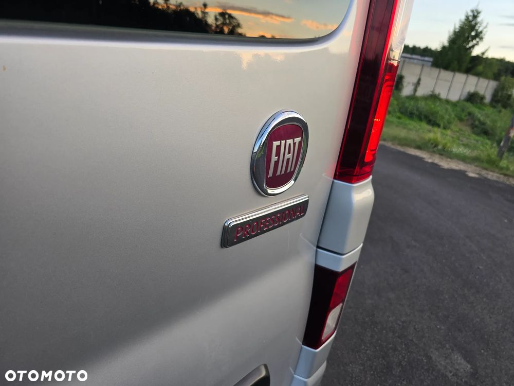 Fiat Talento L1H1 S&S Family - 27