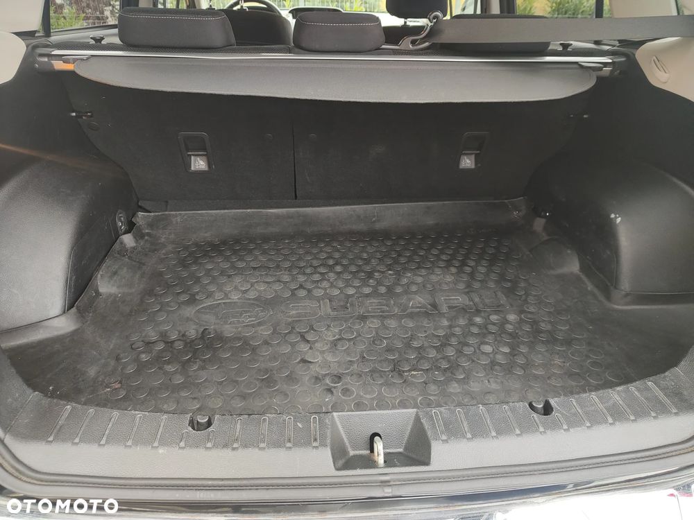 Subaru XV 2.0i Comfort CVT - 14